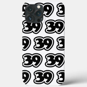 Case-Mate iPhone Case 39 Japonais Slang Sankyu