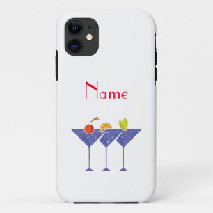 Case-Mate iPhone Case 3 cocktails Martini Thunder_Cove