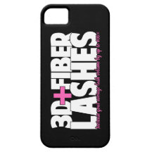 3D + Mèches de fibre