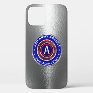 Case-Mate iPhone Case 3e armée de terre