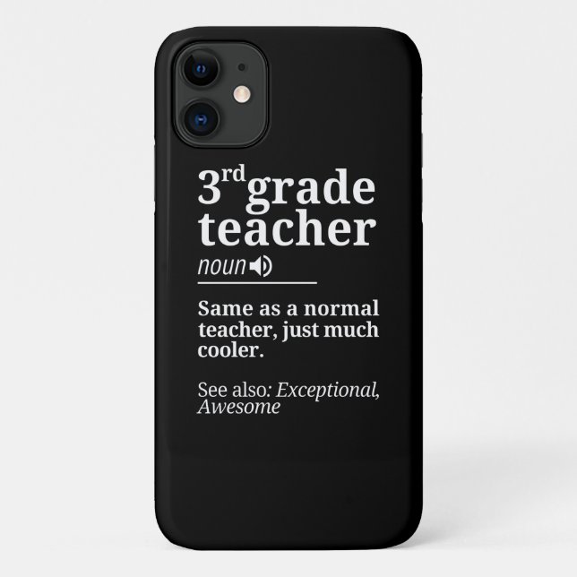 Coques Case-Mate iPhone 3rd Grade (Dos)