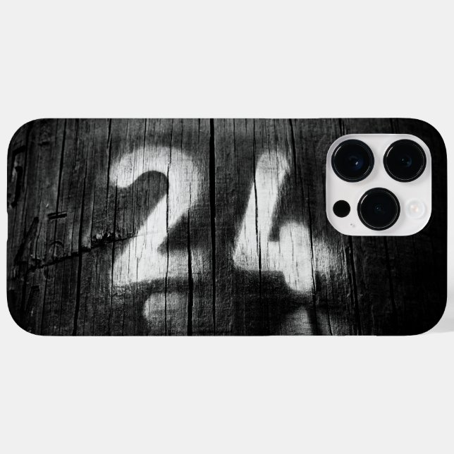 COQUES Case-Mate iPhone 4 (Verso (horizontal))