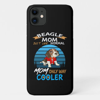 Case-Mate iPhone Case 41 Beagle maman Glacière
