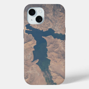 Coque Pour iPhone 15 4 Juillet 2019 - Lac Isabella En Californie.