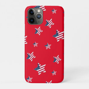 Case-Mate iPhone Case 4 juillet patriotique américaine