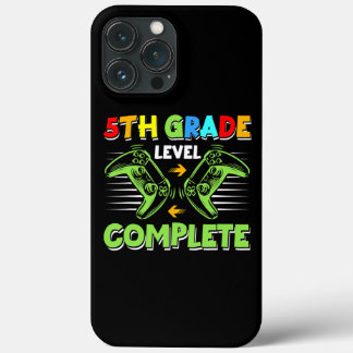 Case-Mate iPhone Case 5e année Complet contrôleur de jeu Dernier jour