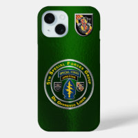 5e Groupe des Forces Spéciales