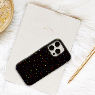 Coques iPhone 16 Pro 67 Drôle Mème Crème de glace Six sept Gen Alpha