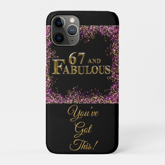 Coques Case-Mate iPhone 67e anniversaire  (Dos)