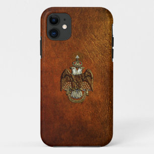 Case-Mate iPhone Case [68] Aigle 33e degré