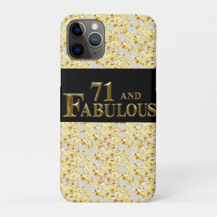 Case-Mate iPhone Case 71e anniversaire 