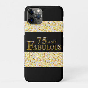 Case-Mate iPhone Case 75e anniversaire 