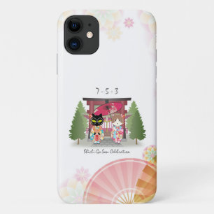 Case-Mate iPhone Case 7-5-3 Célébration de Poiluna