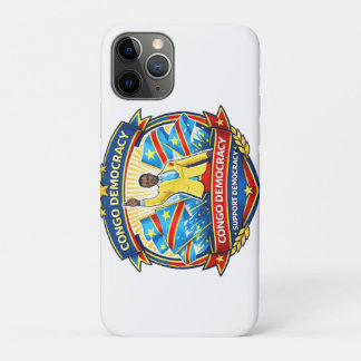 Case-Mate iPhone Case 90 Minutes Without Moving – The Legendary Congo Fa