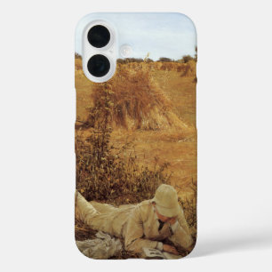 Coques iPhone 16 94 Degrés à l'ombre, Sir Lawrence Alma Tadema