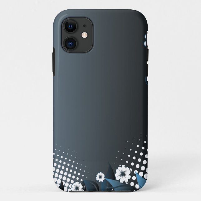 Coques Case-Mate iPhone 9l Abstrait (Dos)