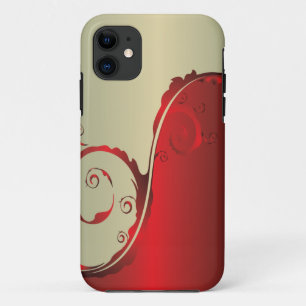 Coques Pour iPhone 9m Abstrait