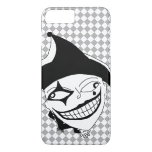 Coques Pour iPhone À damiers MTJ