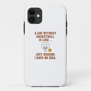 Case-Mate iPhone Case A Day Without