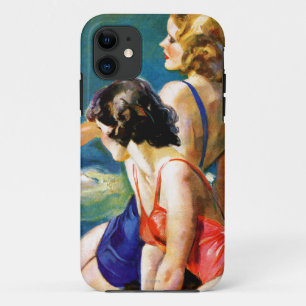 Coques Pour iPhone À la piscine