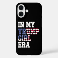 À l'ère de ma fille Trump États-Unis 47e président