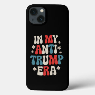 Case-Mate iPhone Case À mon époque anti-Trump 2024 Anti MAGA Anti Républ