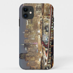 Coque iPhone 11 À San Francisco