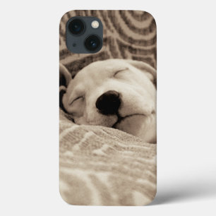 iPhone 13 Case A Tired Dog
