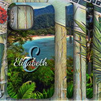 A Yelapa View 0828