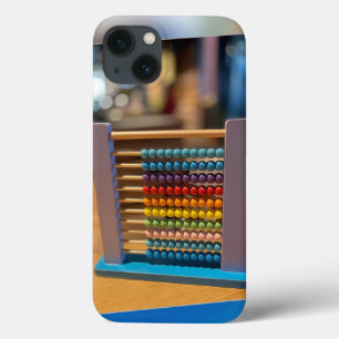 Case-Mate iPhone Case Abacus premier ordinateur