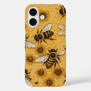 Coques iPhone 16 Abee