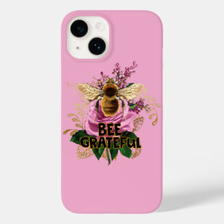 Coque Pour iPhone 14 Abee Grateful