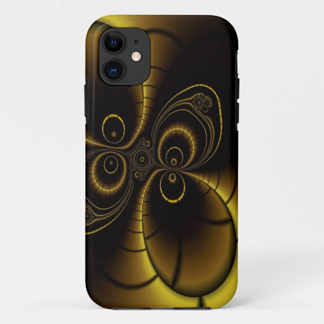 Coques Case-Mate iPhone Abeille (Dos)