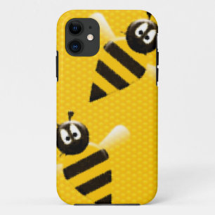 COQUES POUR iPhone ABEILLE DE MIEL