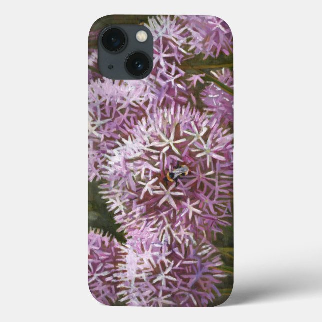 Coques Case-Mate iPhone Abeilles 2014 d'été (Verso)