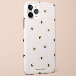 Case-Mate iPhone Case Abeilles de miel