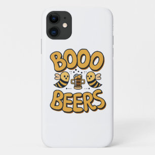 Case-Mate iPhone Case Abeilles fantômes