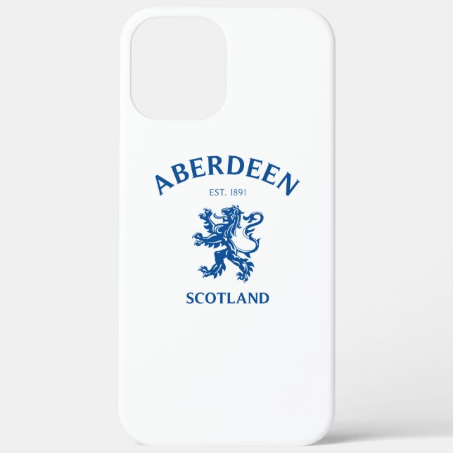 COQUES Case-Mate iPhone ABERDEEN (Verso)