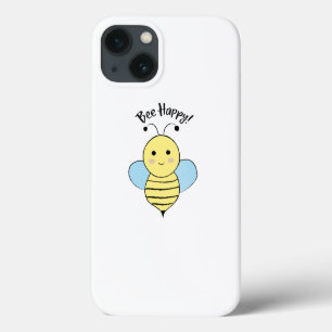 Case-Mate iPhone Case Abey Happy