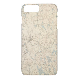 Case-Mate iPhone Case Abington, le Massachusetts