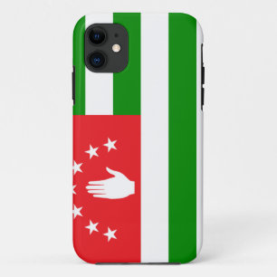 Coque Case-Mate Pour iPhone abkhaze