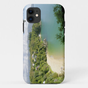 Case-Mate iPhone Case Able Tasman NP, Nelson, Nouvelle-Zélande. Les nomb
