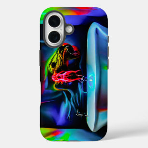 Coques iPhone 16 Ablutophobie 2