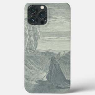 Case-Mate iPhone Case Abraham et les Trois Anges