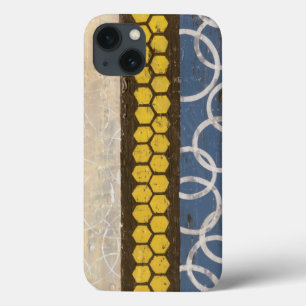 iPhone 13 Coque Abrégé sur I peigne de miel