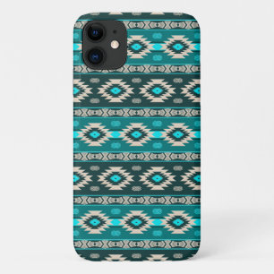 Case-Mate iPhone Case Absract Sud-Ouest géométrique ethnique
