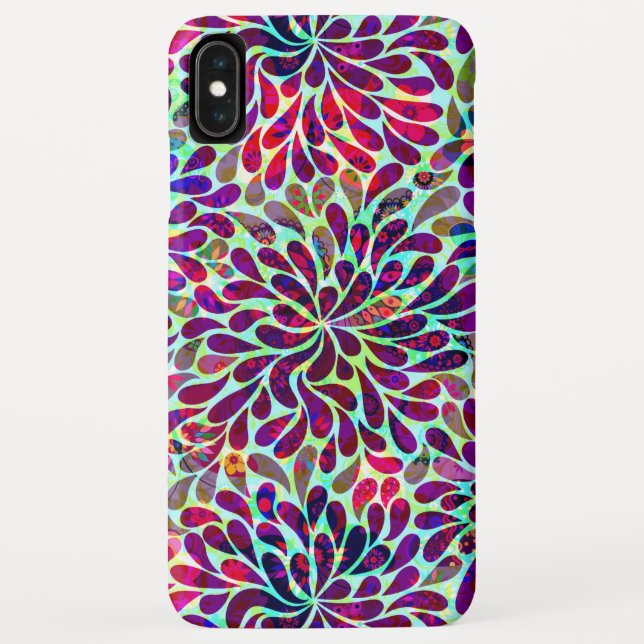 Coques Case-Mate iPhone Abstract (Dos)