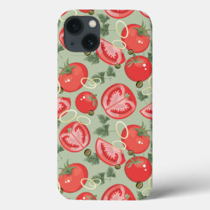 iPhone 13 Case Abstract