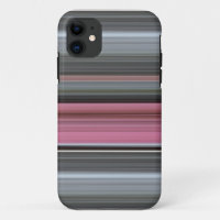 Abstract #1: Rose et grey