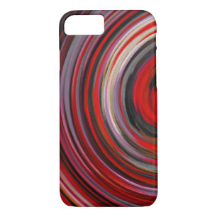 Coque Case-Mate Pour iPhone Abstract art #23